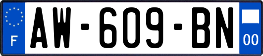 AW-609-BN