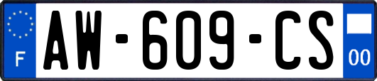 AW-609-CS