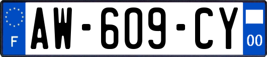 AW-609-CY