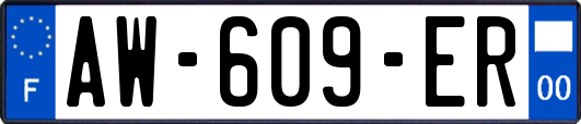 AW-609-ER