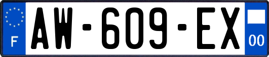 AW-609-EX
