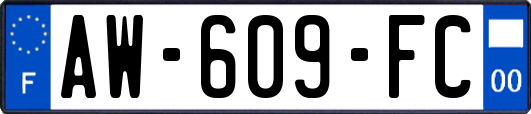 AW-609-FC