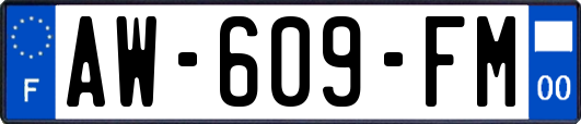 AW-609-FM