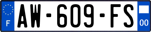 AW-609-FS