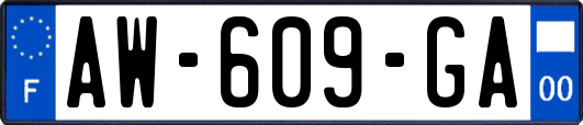 AW-609-GA