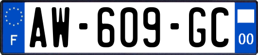 AW-609-GC