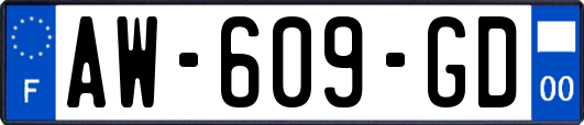 AW-609-GD