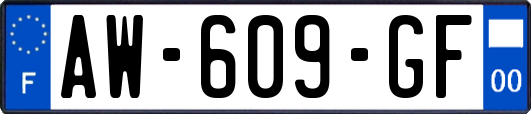 AW-609-GF