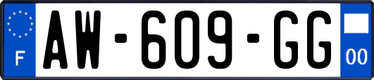 AW-609-GG