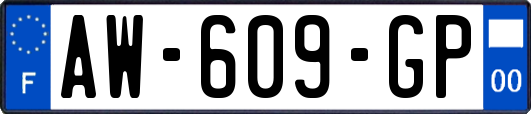 AW-609-GP