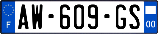 AW-609-GS