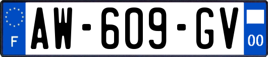 AW-609-GV
