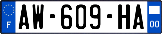 AW-609-HA