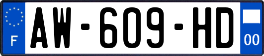 AW-609-HD