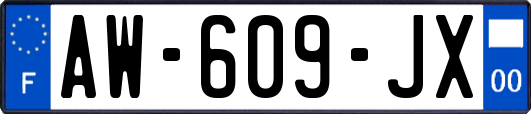 AW-609-JX
