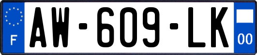 AW-609-LK