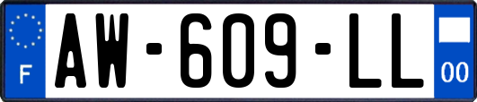AW-609-LL