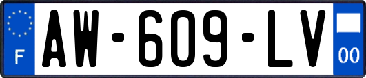AW-609-LV