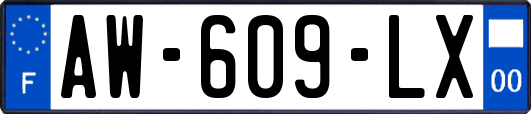 AW-609-LX