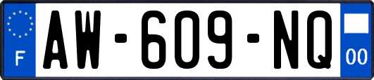 AW-609-NQ