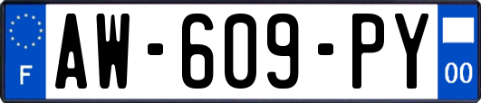 AW-609-PY