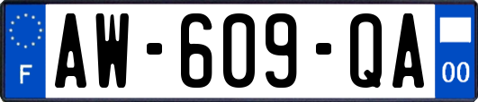 AW-609-QA