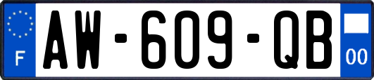 AW-609-QB