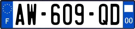 AW-609-QD
