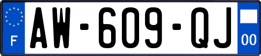 AW-609-QJ