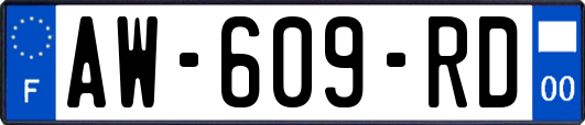 AW-609-RD