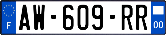 AW-609-RR