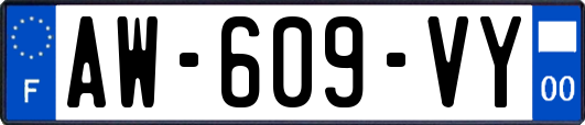 AW-609-VY