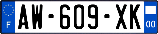 AW-609-XK