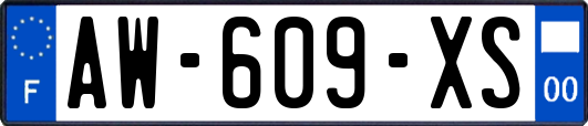 AW-609-XS