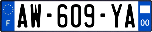 AW-609-YA