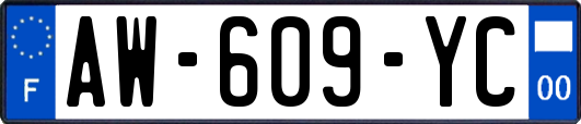 AW-609-YC