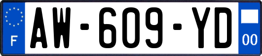 AW-609-YD