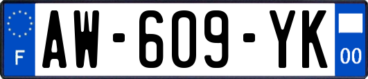 AW-609-YK