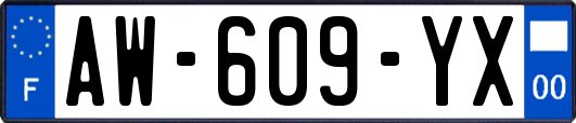 AW-609-YX