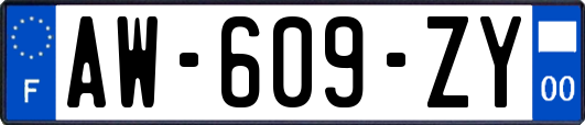 AW-609-ZY
