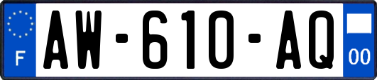 AW-610-AQ