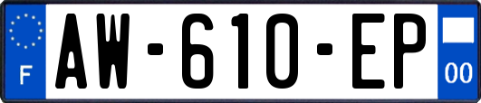 AW-610-EP