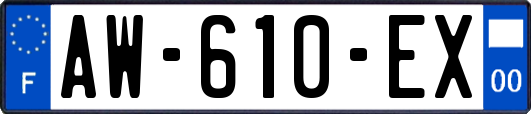 AW-610-EX