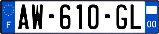 AW-610-GL