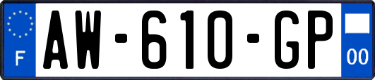 AW-610-GP