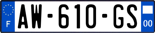 AW-610-GS