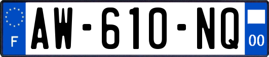 AW-610-NQ