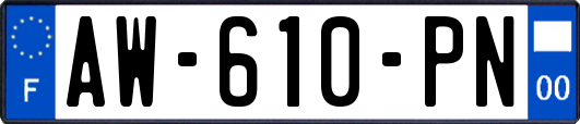 AW-610-PN