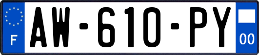 AW-610-PY