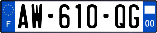 AW-610-QG